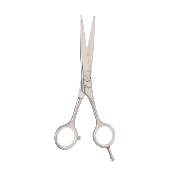 Tesoura Roger Matrix  W2239-55 Fio Laser 5.5