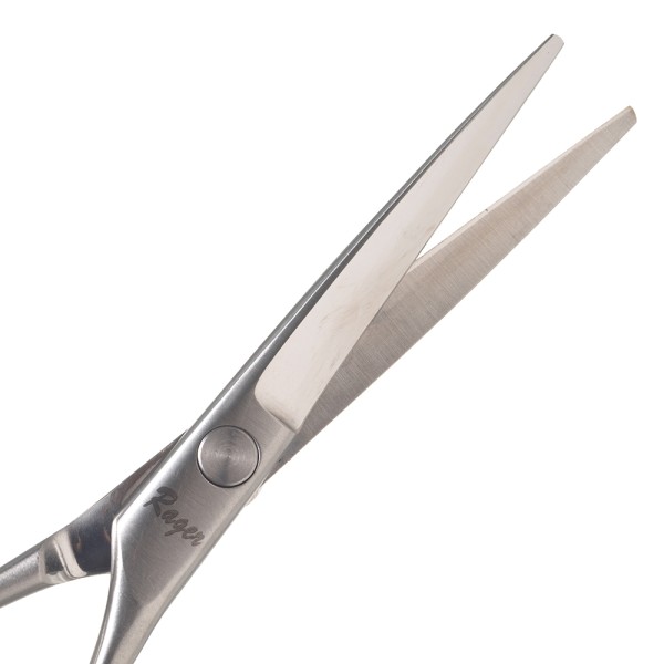 Tesoura Roger Matrix W2239-55 Fio Laser 5.5 Tesoura Roger Matrix W2239-55 Fio Laser 5.5