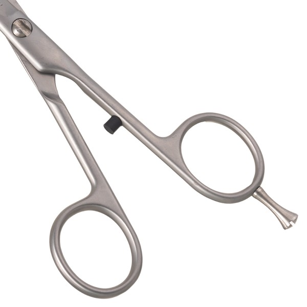 Tesoura Roger Cirurgica Fio Laser 5.0 Tesoura Roger Cirurgica Fio Laser 5.0