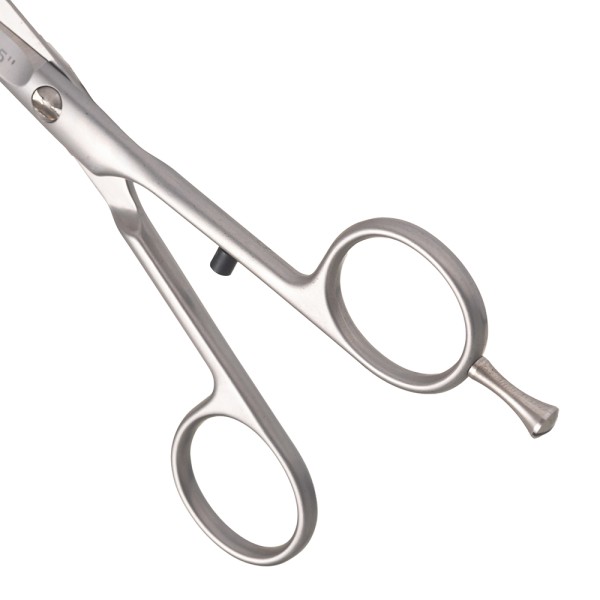 Tesoura Roger Cirurgica Fio Laser 5.0 Tesoura Roger Cirurgica Fio Laser 5.0
