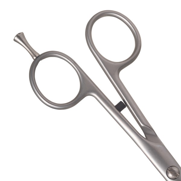 Tesoura Roger Cirurgica Fio Laser 5.0 Tesoura Roger Cirurgica Fio Laser 5.0