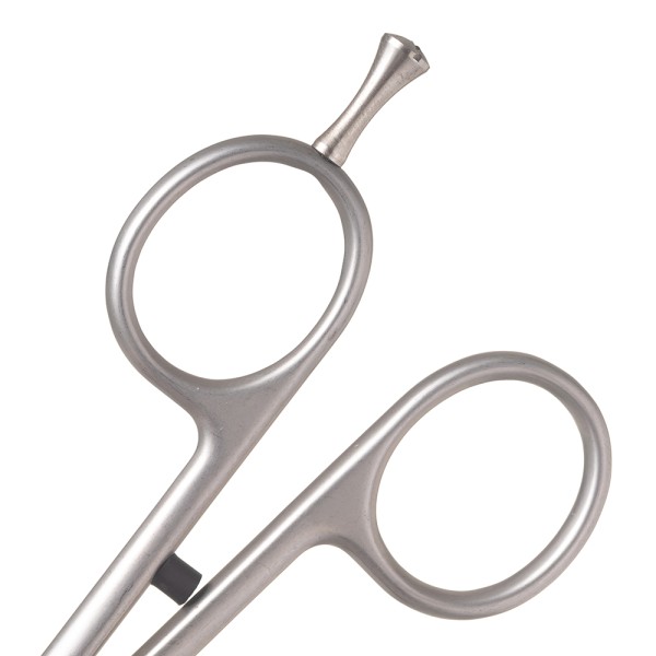 Tesoura Roger Cirurgica Fio Laser 6.0 Tesoura Roger Cirurgica Fio Laser 6.0