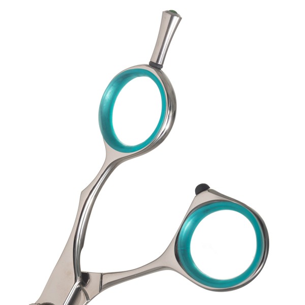 Tesoura Roger DA 43955 Fio Navalha Tamanho 5.5 Tesoura Roger DA 43955 Fio Navalha Tamanho 5.5