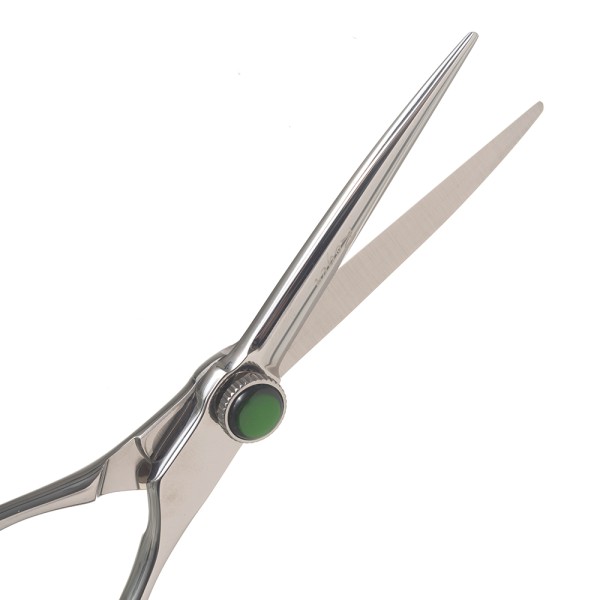 Tesoura Roger DA 43955 Fio Navalha Tamanho 5.5 Tesoura Roger DA 43955 Fio Navalha Tamanho 5.5