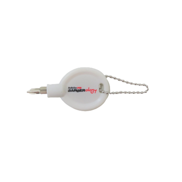 Chave de Fenda BabylissPro Barberology unid. Chave de Fenda BabylissPro Barberology unid.