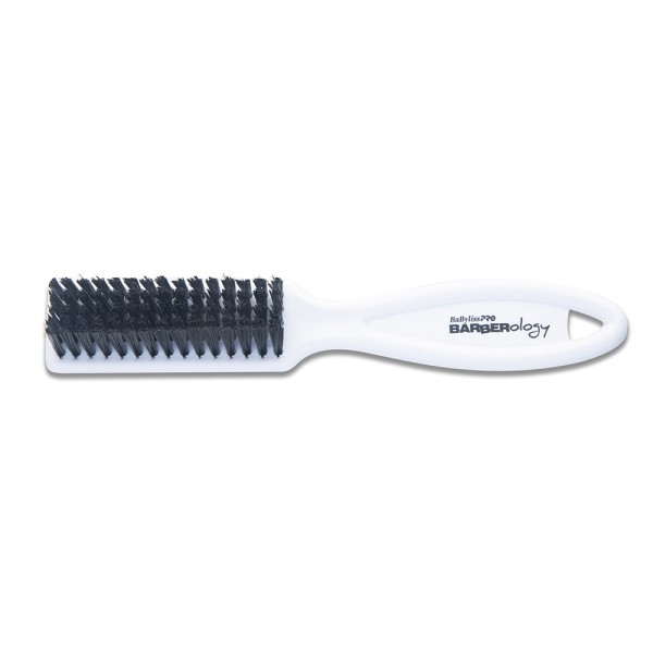 Escova de Limpeza para Cortes Fades e Lâminas - Unid.