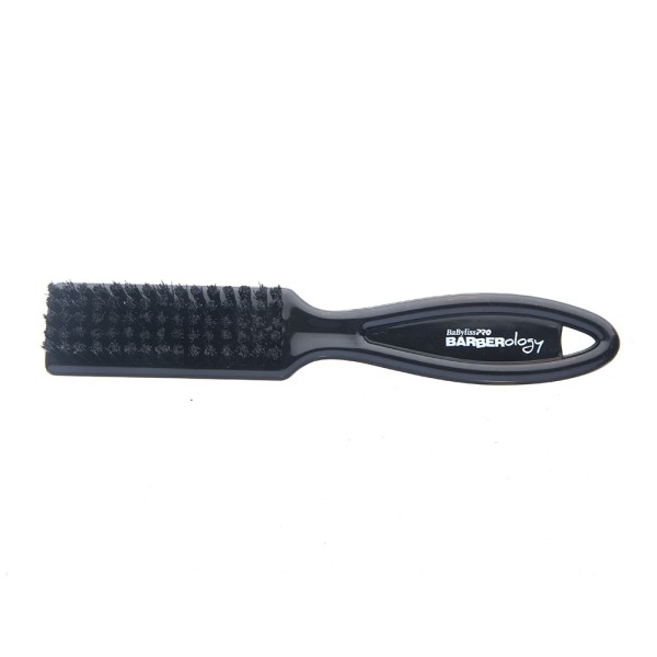 Escova de Limpeza para Cortes Fades e Lâminas - Unid.