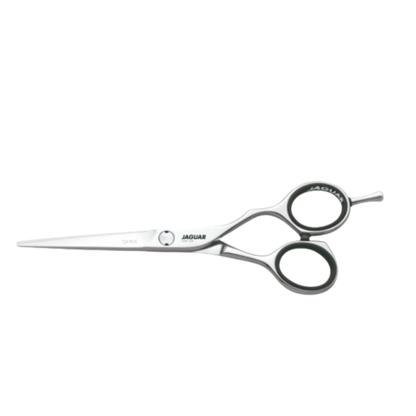 Tesoura Jaguar Silver Line CJ4 PLUS 9250 Fio Navalha 