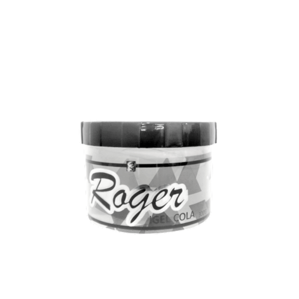Gel Cola Roger 300g