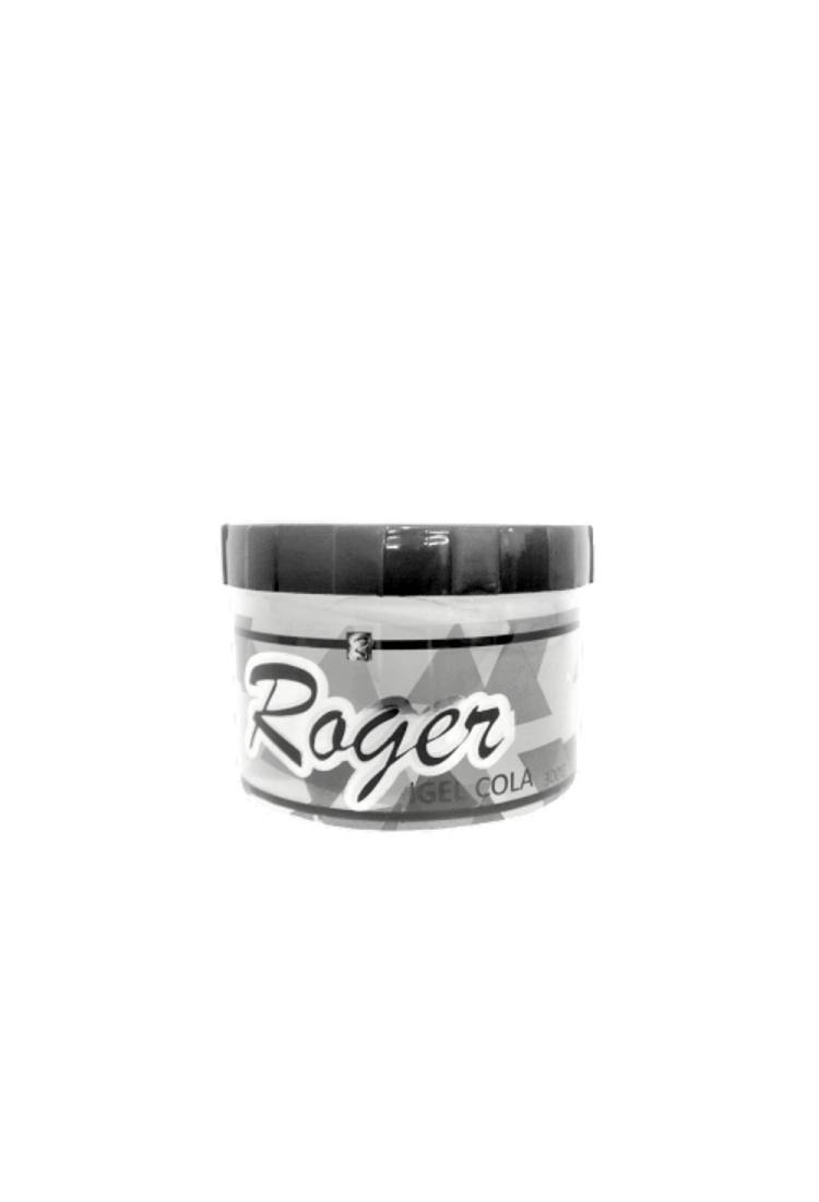 Gel Cola Roger 300g