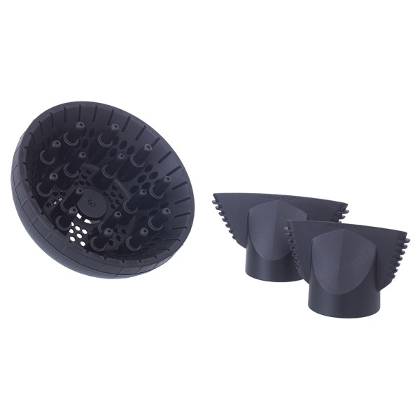 Secador Babylisspro By Roger Modelo 6300 Black 2000wts Secador Babylisspro By Roger Modelo 6300 Black 2000wts