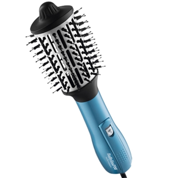BaBylissPRO Nano Titanium Hot Air Styling Brush 3.0