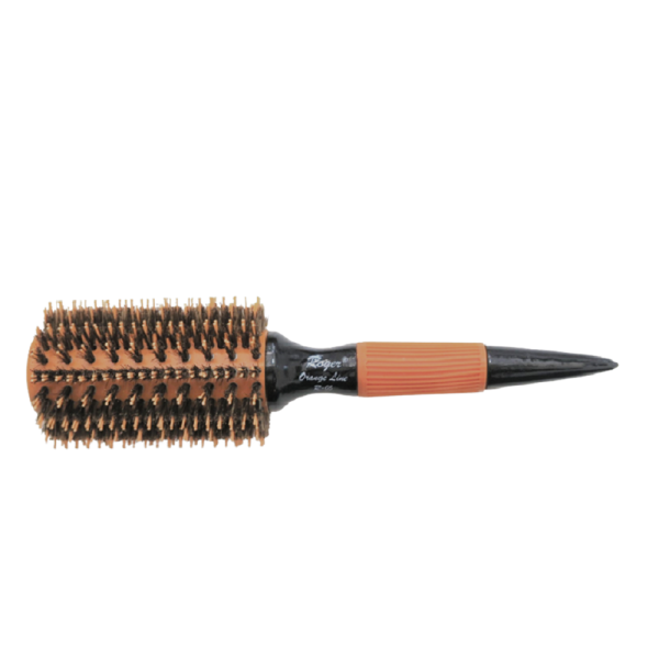 Escova Roger Orange Line R-05