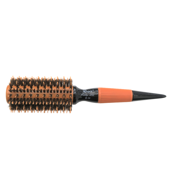 Escova Roger Orange Line R-04