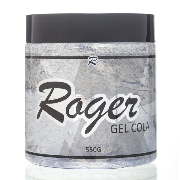 Gel Cola Roger 550g