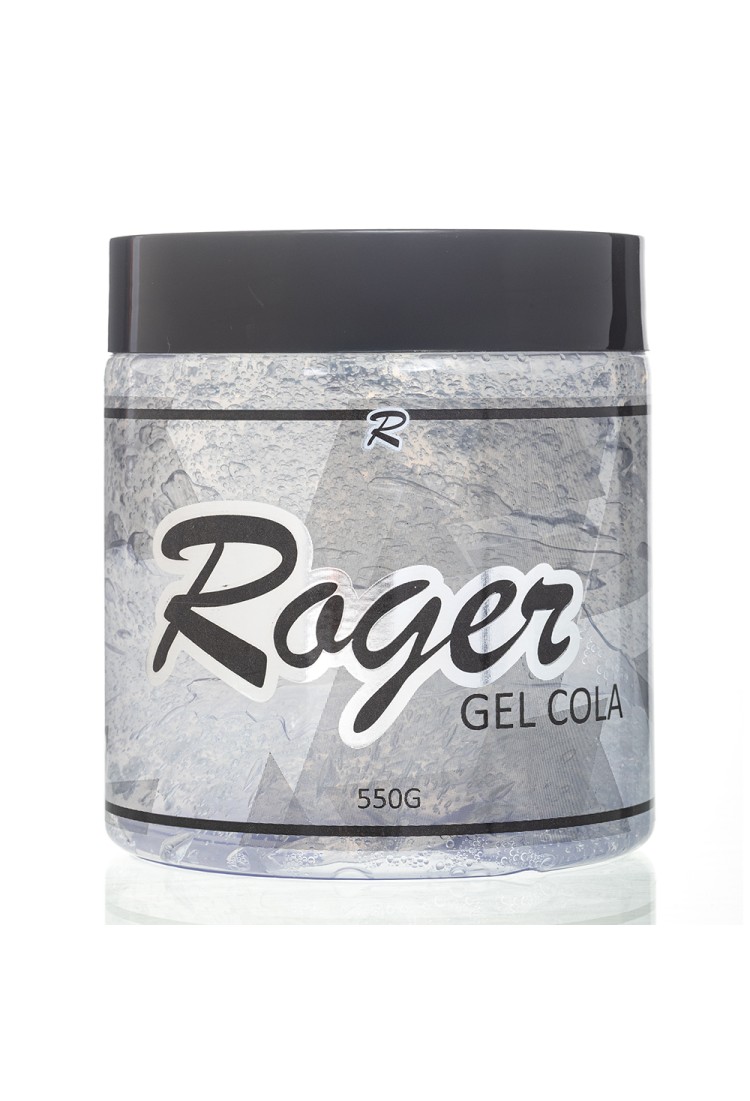 Gel Cola Roger 550g
