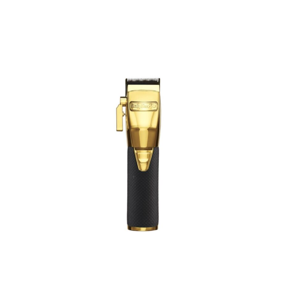 Máquina de corte BaBylissPRO Gold Collection Boost+
