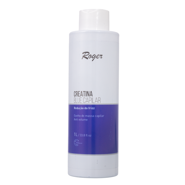 Creatina Blue Capilar Roger 1L