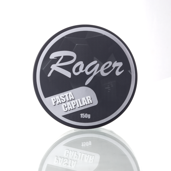 PASTA CAPILAR  ROGER 150G