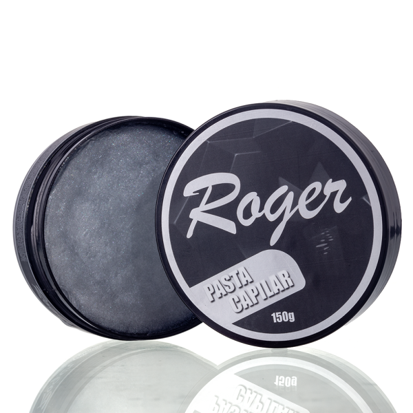 PASTA CAPILAR ROGER 150G PASTA CAPILAR ROGER 150G