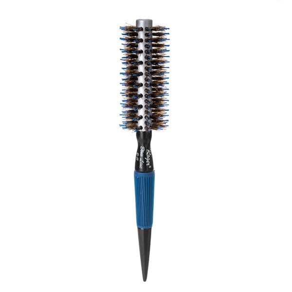 Kit Escova para cabelo Roger Blue c/ 6 unidades Kit Escova para cabelo Roger Blue c/ 6 unidades