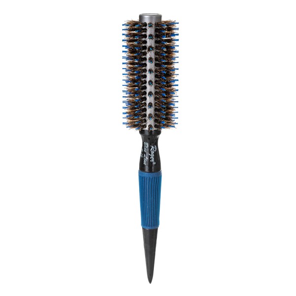 Kit Escova para cabelo Roger Blue c/ 6 unidades Kit Escova para cabelo Roger Blue c/ 6 unidades