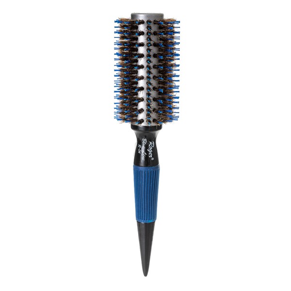 Kit Escova para cabelo Roger Blue c/ 6 unidades Kit Escova para cabelo Roger Blue c/ 6 unidades