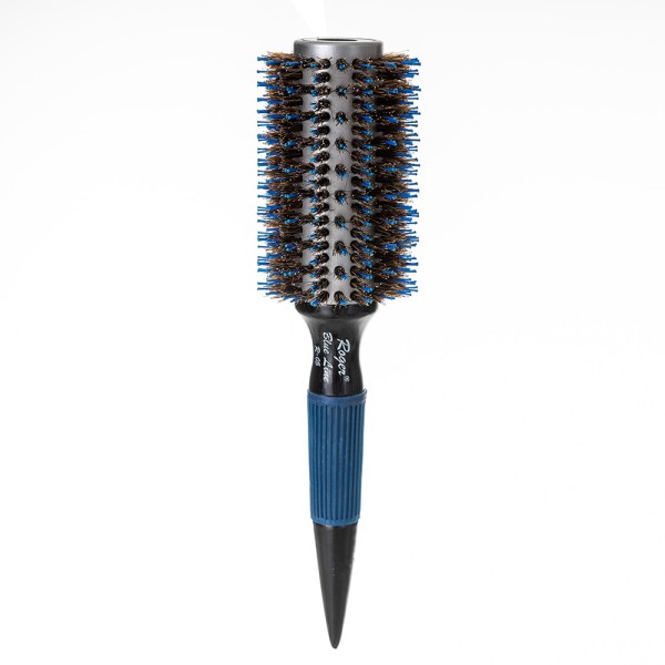 Kit Escova para cabelo Roger Blue c/ 6 unidades Kit Escova para cabelo Roger Blue c/ 6 unidades