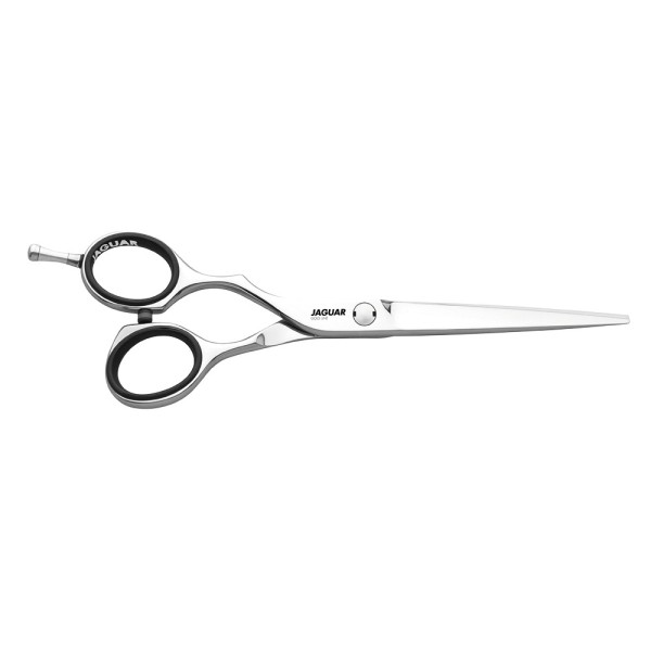 Tesoura Jaguar Gold Line Diamond Left 24575 