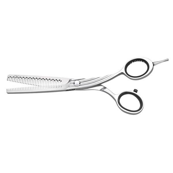 Tesoura Jaguar Gold Line Lane 33 26575 Desfiadeira