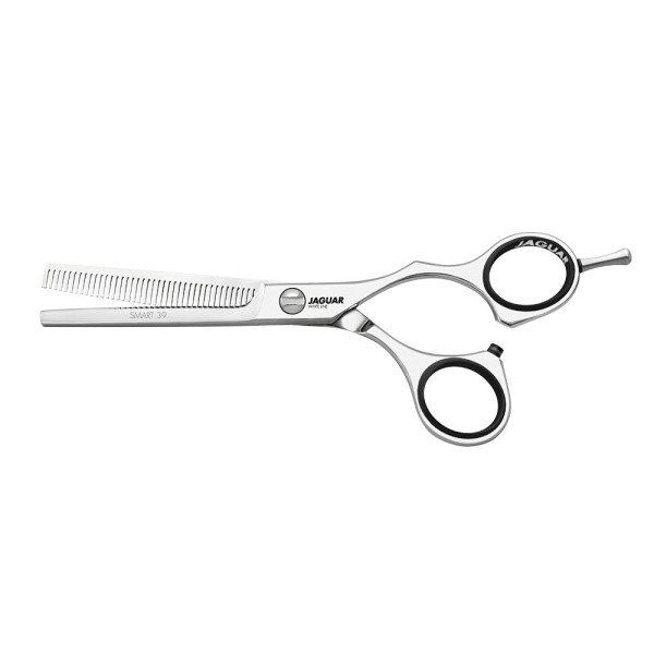 Tesoura Jaguar White Line Smart 39 Desfiadeira 43155