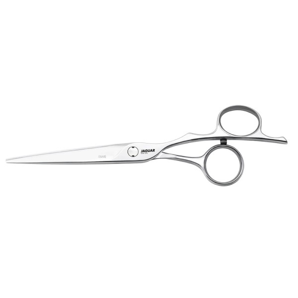 Tesoura Jaguar Silver Line Fame 70055