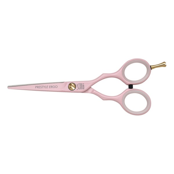 Tesoura Jaguar Prestyle Ergo Pink 82250-1