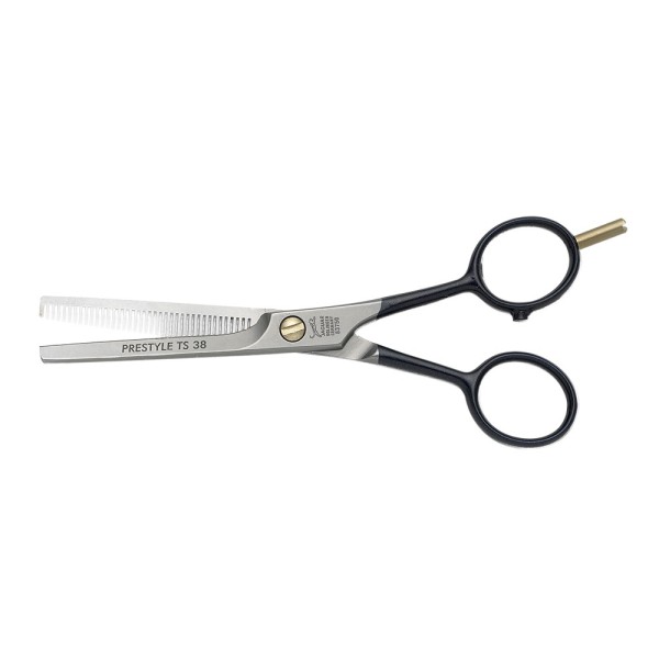 Tesoura Jaguar Prestyle TS38 Desfiadeira 83750