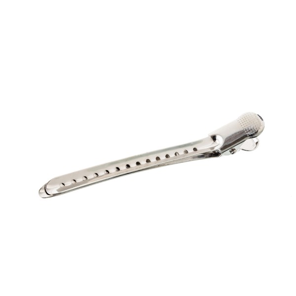 KIT CLIPS METAL PARA CABELO COM 3 PEÇAS KIT CLIPS METAL PARA CABELO COM 3 PEÇAS