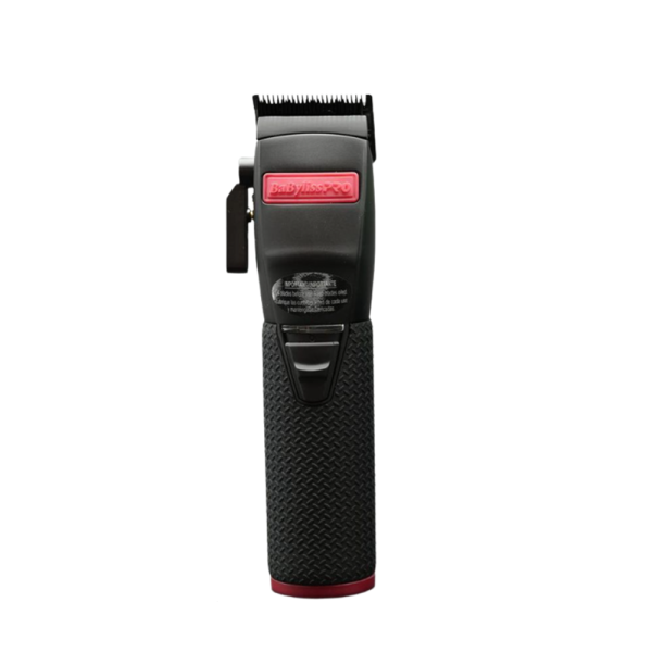 Máquina de Corte BaBylissPRO Influencer Collection Boost+ 