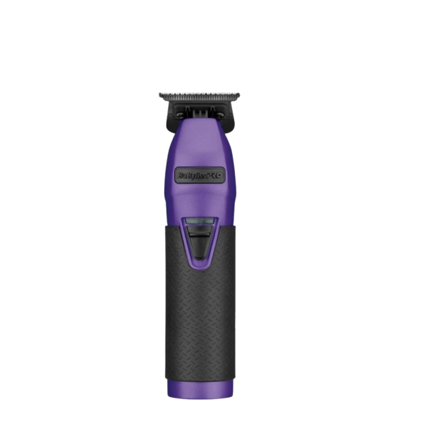 Trimmer BaByliss4BARBERS Frank Soto 