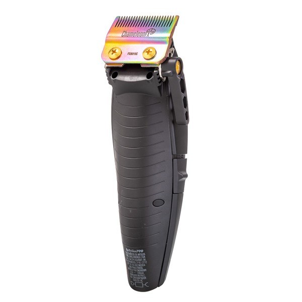 KIT LITHIUMFX MULTICOR CORTE E ACABAMENTO BABYLISSPRO BIVOLT KIT LITHIUMFX MULTICOR CORTE E ACABAMENTO BABYLISSPRO BIVOLT