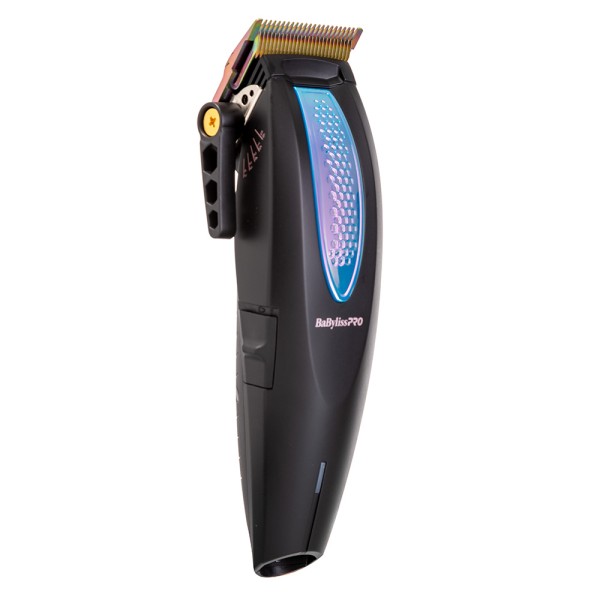 KIT LITHIUMFX MULTICOR CORTE E ACABAMENTO BABYLISSPRO BIVOLT KIT LITHIUMFX MULTICOR CORTE E ACABAMENTO BABYLISSPRO BIVOLT