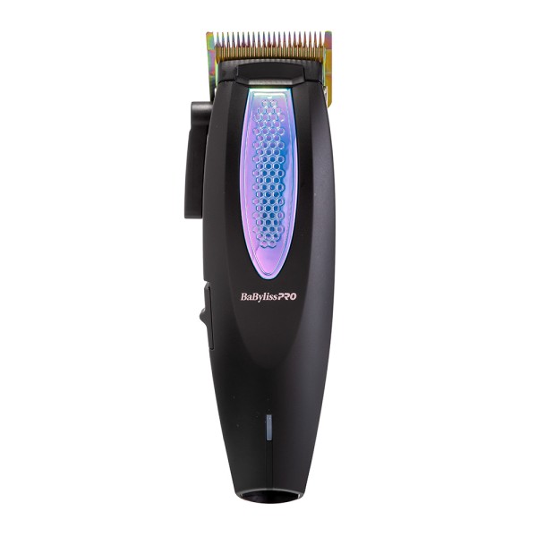KIT LITHIUMFX MULTICOR CORTE E ACABAMENTO BABYLISSPRO BIVOLT KIT LITHIUMFX MULTICOR CORTE E ACABAMENTO BABYLISSPRO BIVOLT