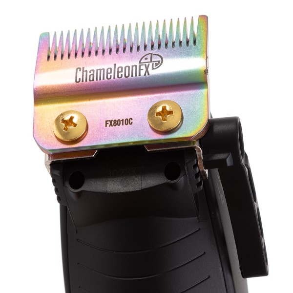 KIT LITHIUMFX MULTICOR CORTE E ACABAMENTO BABYLISSPRO BIVOLT KIT LITHIUMFX MULTICOR CORTE E ACABAMENTO BABYLISSPRO BIVOLT