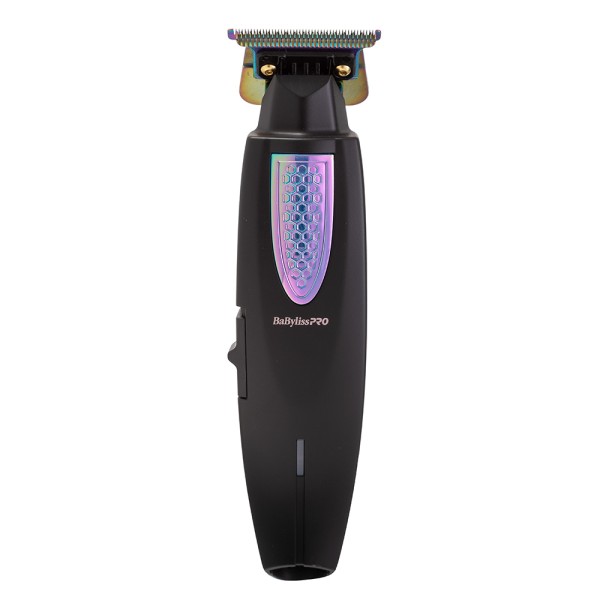 KIT LITHIUMFX MULTICOR CORTE E ACABAMENTO BABYLISSPRO BIVOLT KIT LITHIUMFX MULTICOR CORTE E ACABAMENTO BABYLISSPRO BIVOLT
