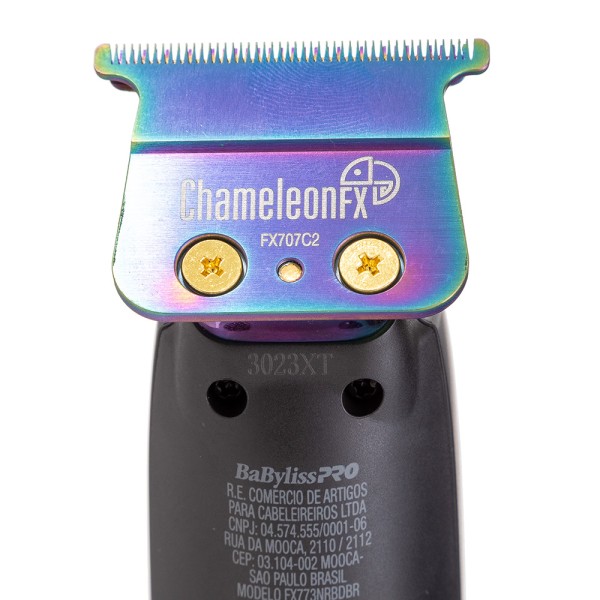 KIT LITHIUMFX MULTICOR CORTE E ACABAMENTO BABYLISSPRO BIVOLT KIT LITHIUMFX MULTICOR CORTE E ACABAMENTO BABYLISSPRO BIVOLT