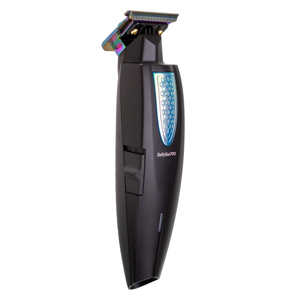 KIT LITHIUMFX MULTICOR CORTE E ACABAMENTO BABYLISSPRO BIVOLT KIT LITHIUMFX MULTICOR CORTE E ACABAMENTO BABYLISSPRO BIVOLT