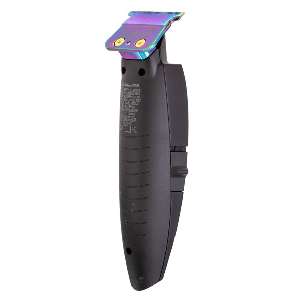 KIT LITHIUMFX MULTICOR CORTE E ACABAMENTO BABYLISSPRO BIVOLT KIT LITHIUMFX MULTICOR CORTE E ACABAMENTO BABYLISSPRO BIVOLT