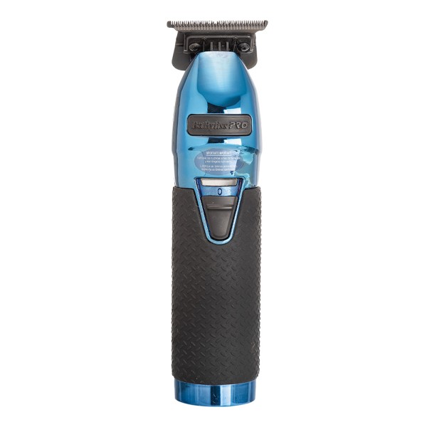 Combo BabylissPro Limitedfx Boost+ Blue Bivolt Combo BabylissPro Limitedfx Boost+ Blue Bivolt