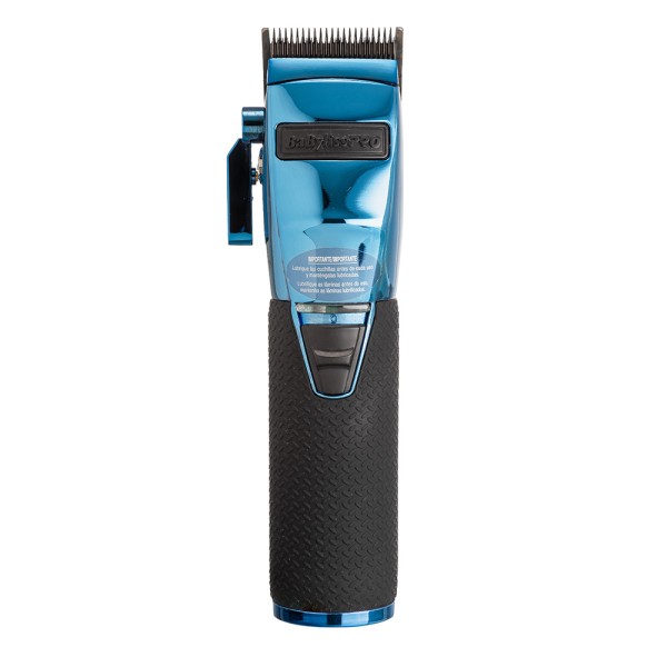 Combo BabylissPro Limitedfx Boost+ Blue Bivolt Combo BabylissPro Limitedfx Boost+ Blue Bivolt