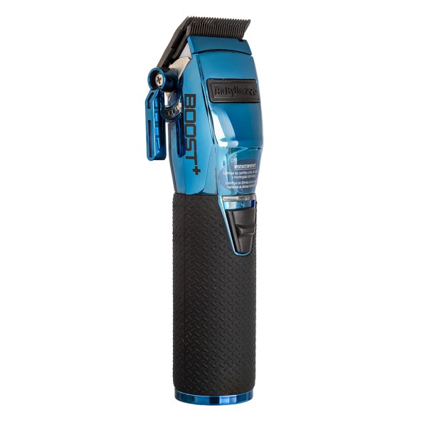 Combo BabylissPro Limitedfx Boost+ Blue Bivolt Combo BabylissPro Limitedfx Boost+ Blue Bivolt