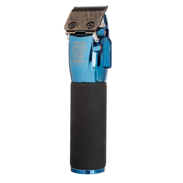 Combo BabylissPro Limitedfx Boost+ Blue Bivolt Combo BabylissPro Limitedfx Boost+ Blue Bivolt
