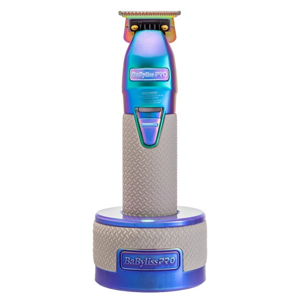Combo BabylissPro Limitedfx Boost+ Multicolor Bivolt